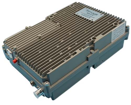 翁田镇经济型光纤直放站