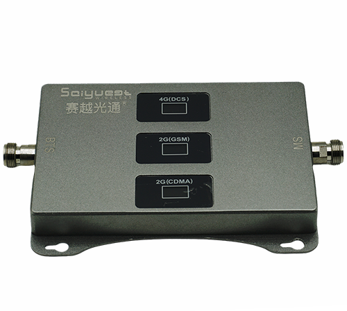 翁田镇三频手机信号增强器200㎡