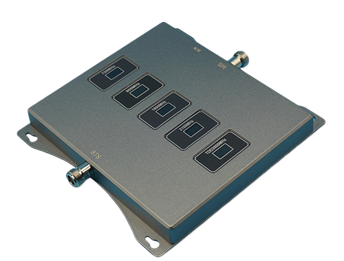 翁田镇五频4G+5G手机信号增强器200㎡