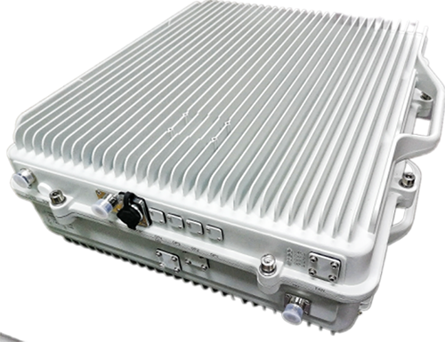 翁田镇信令级数字室分型移动通信干扰器