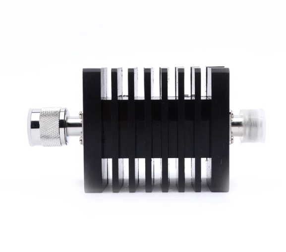  翁田镇腔体固定衰减器0-3G/0-4G  N型接口